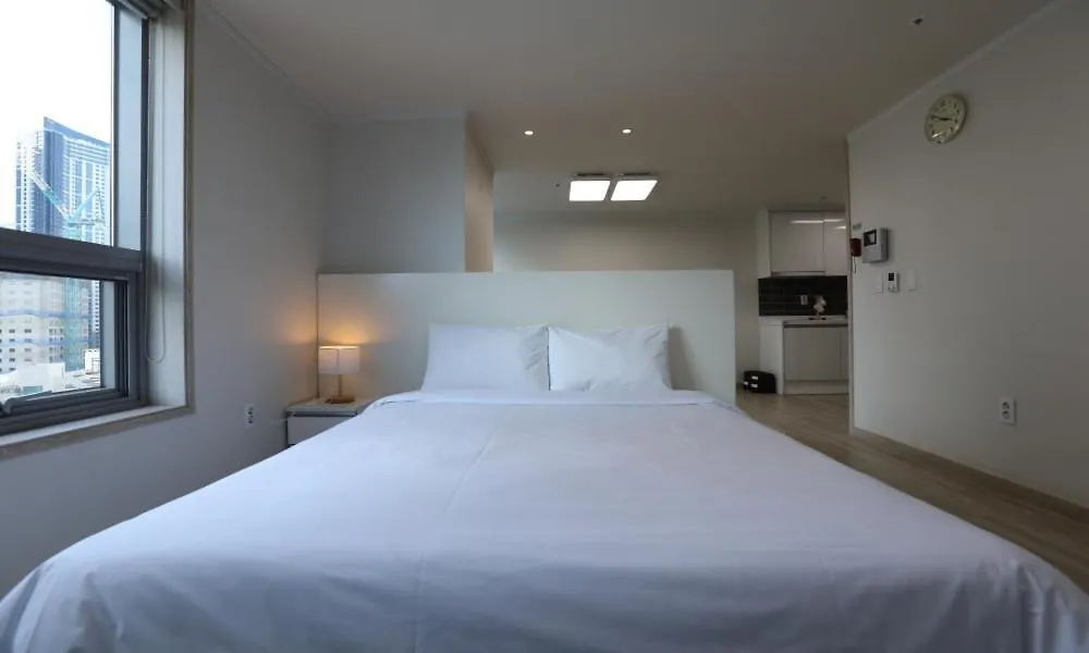 Pol A Resort 釜山