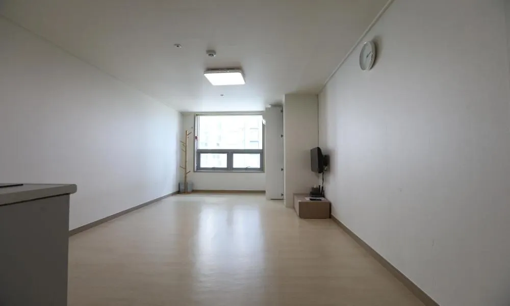 Pol A Resort Busan 2*,  South Korea