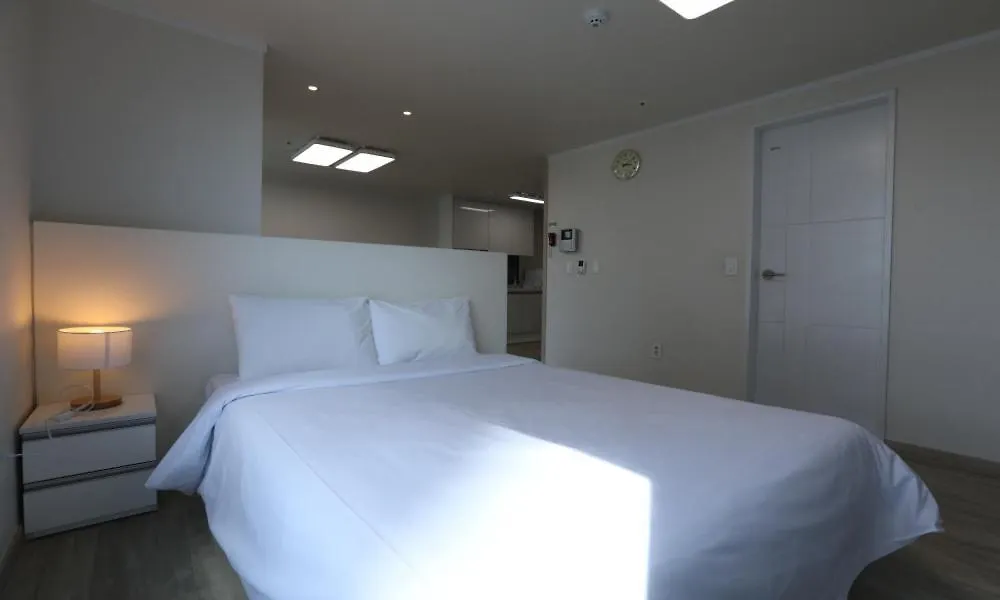 Pol A Resort Busan