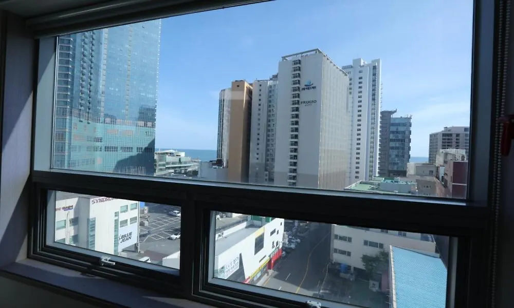 **  Pol A Resort Busan South Korea